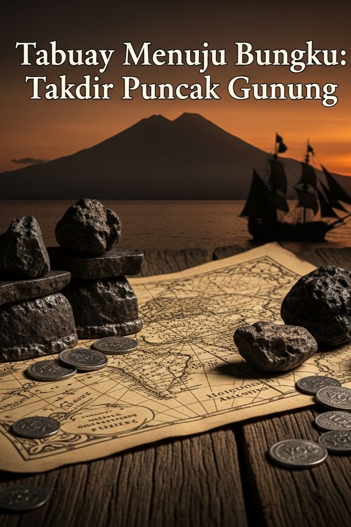 Tabuay Menjadi Bungku